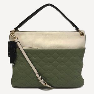 Marc by Marc Jacobs Tread Lightly Satchel